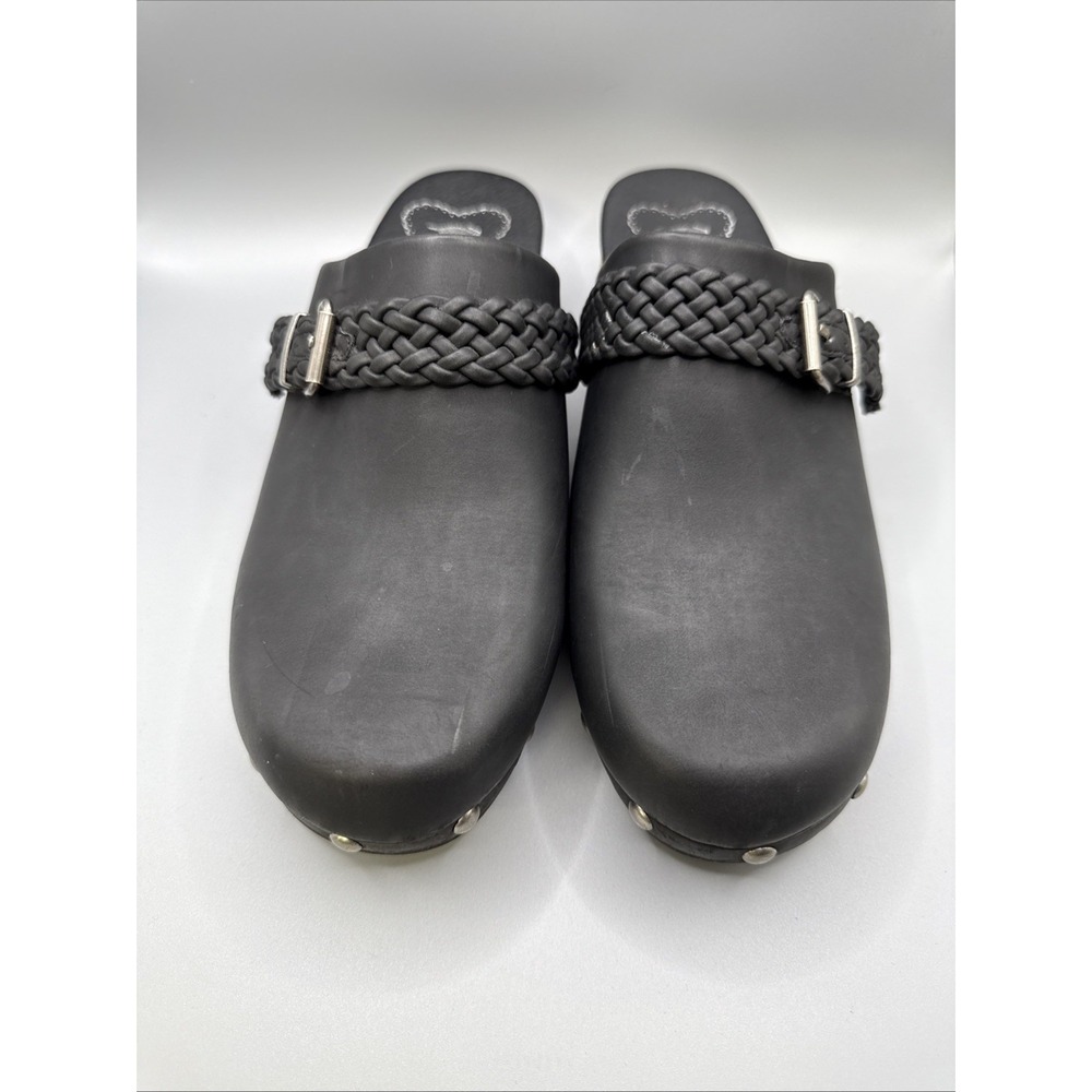 Rocket Dog Klick Clog Women's Slip On Size 9